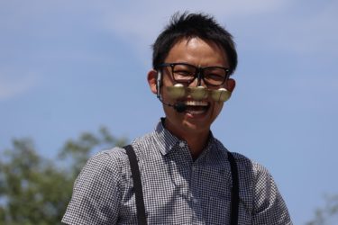 浮かれず、再度気を引き締めなきゃいけないというはなし
