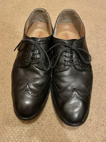 自分は何をやってきたのかを再確認させてくれるものがあって助かった