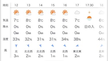 久々の夜ショーへ！そういえば寒さを忘れてた…。