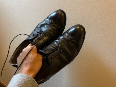 続・衣装問題~靴がめちゃくちゃ値上がりしてる…!!~