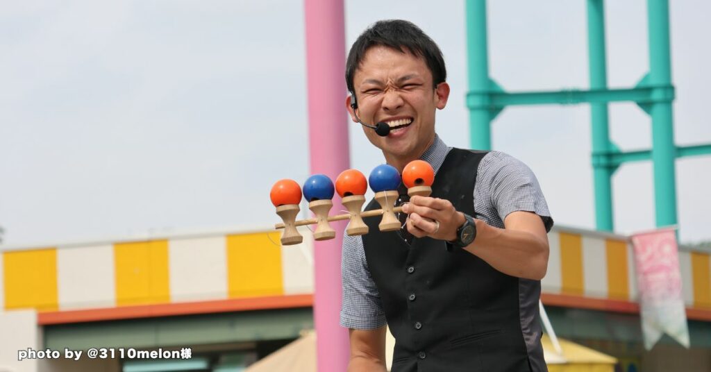 20250518tochinokifamilyland②