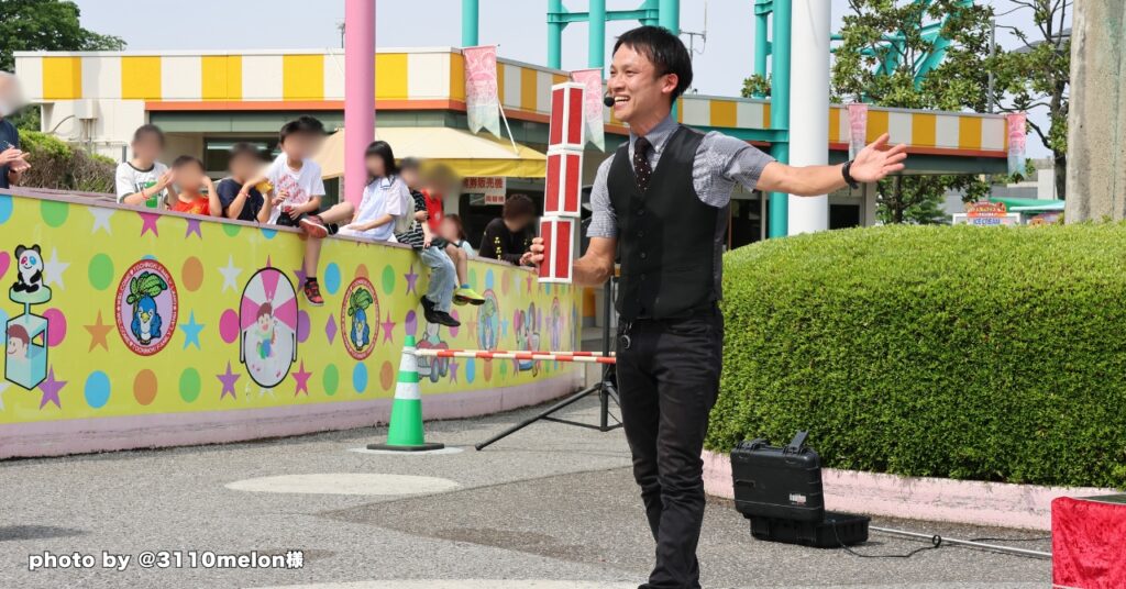 20250518tochinokifamilyland⑧